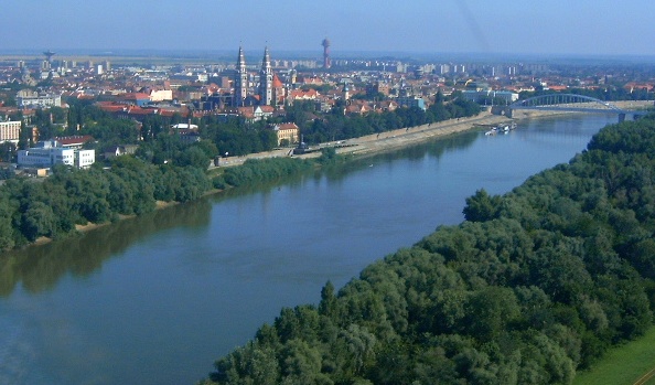 Tysa River