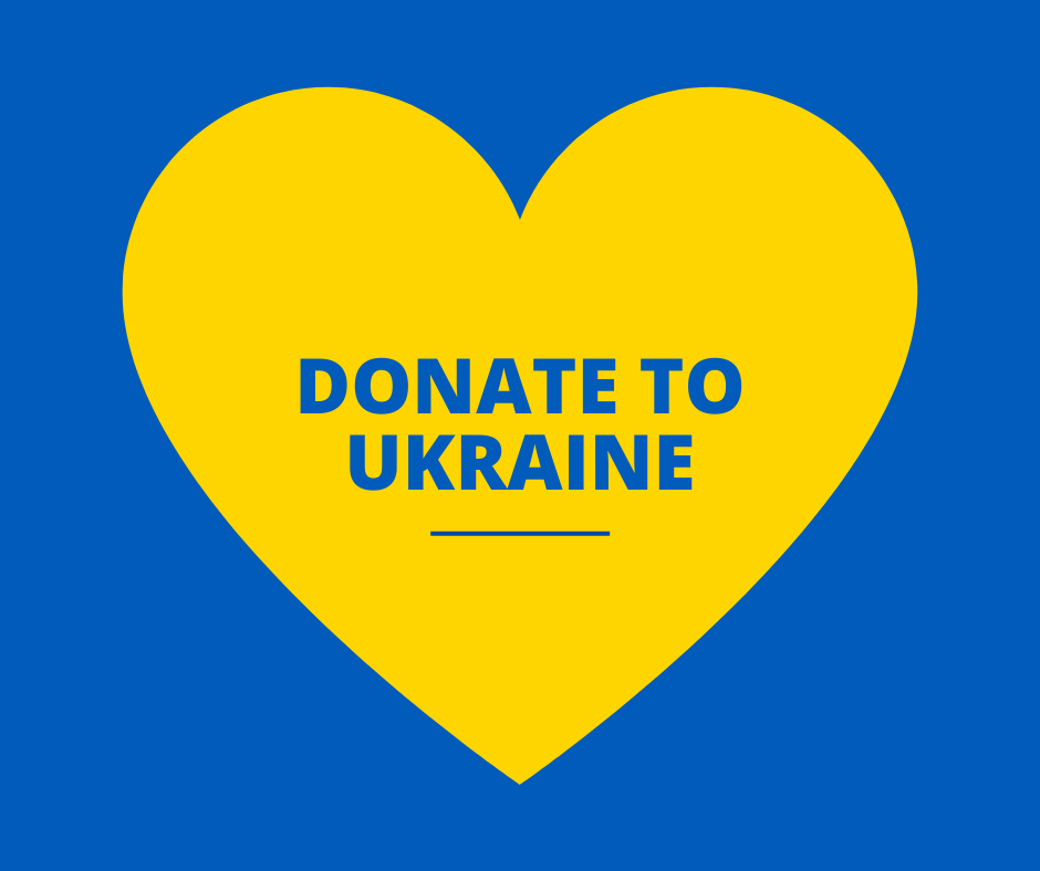 support ukraine