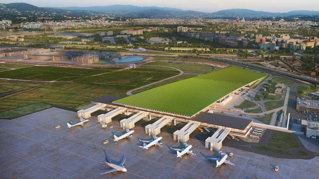 Florence Airport