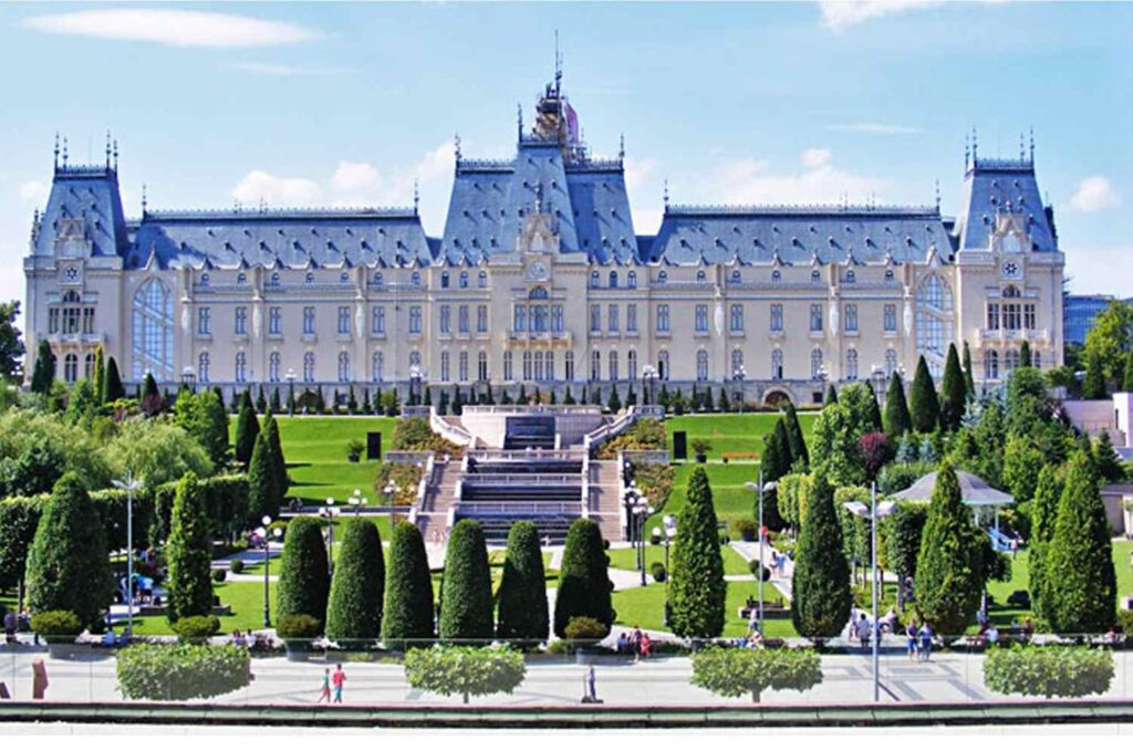 Iași