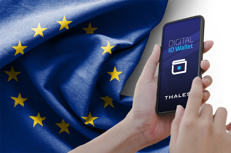 European Digital Wallet