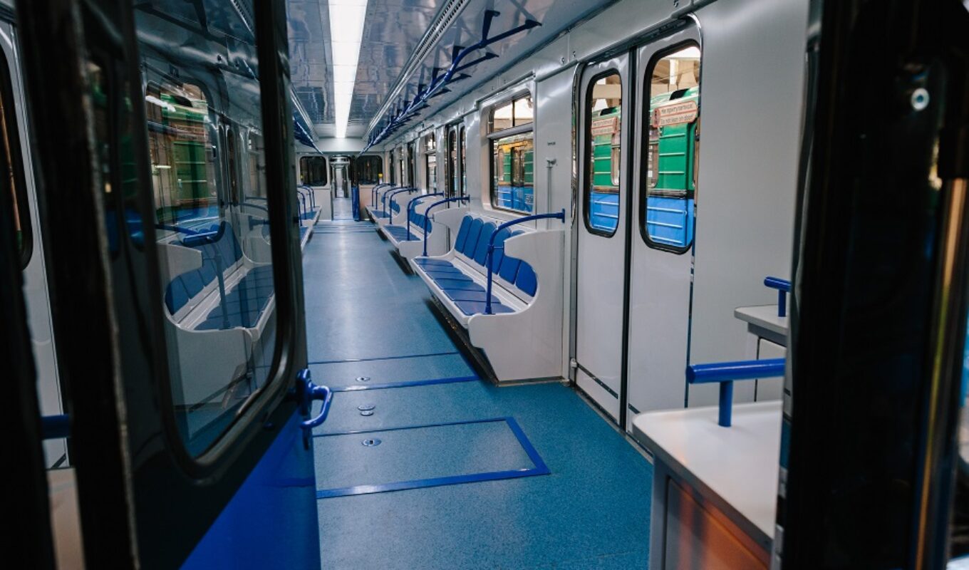 kharkiv metro