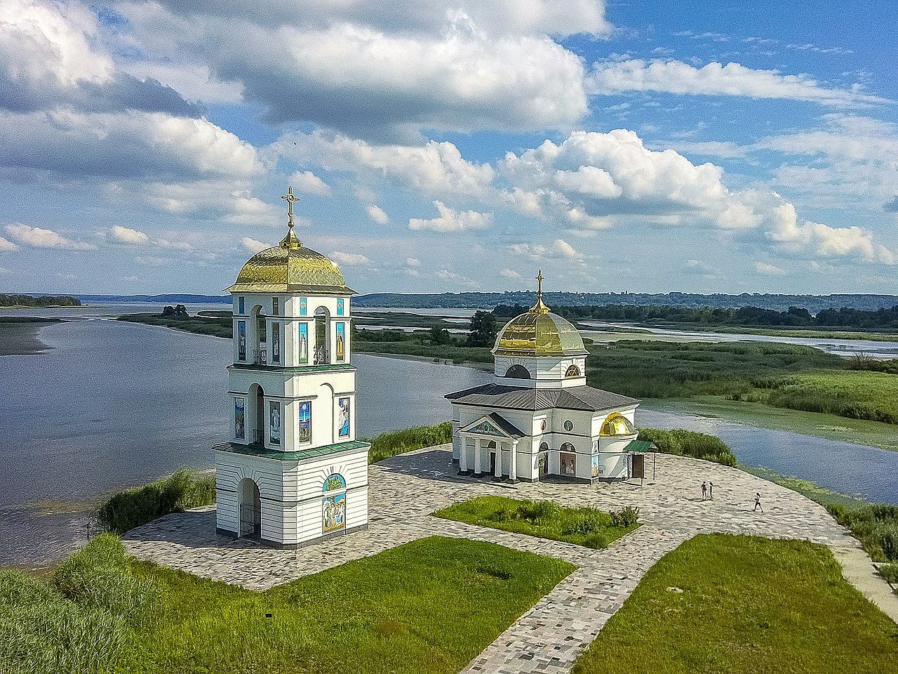 Rzhyshchiv