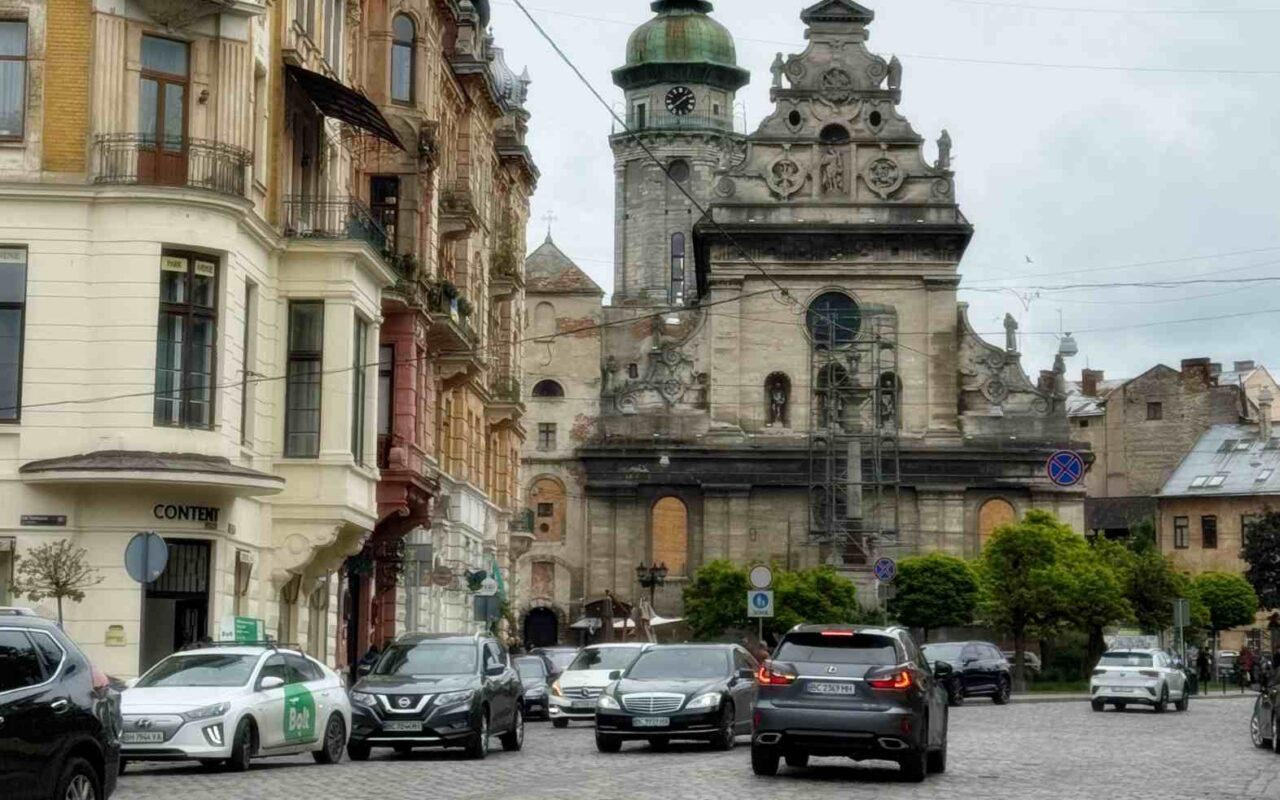 lviv