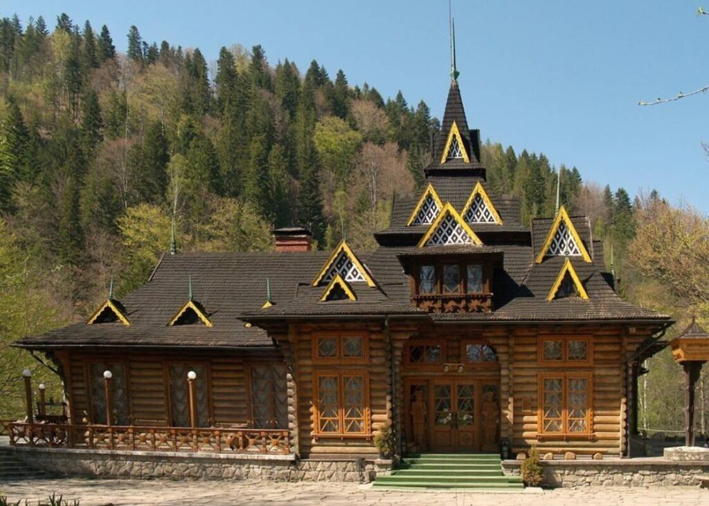 Hutsulshchyna