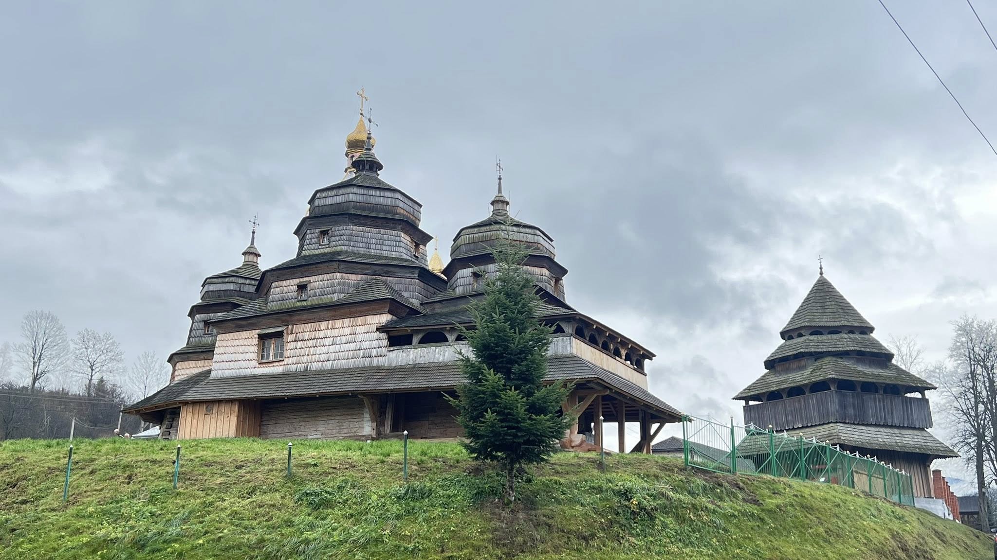 St. George’s Church
