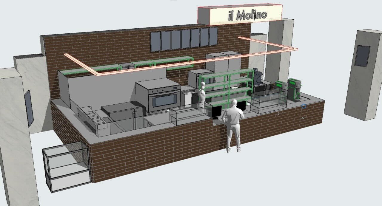 iL Molino