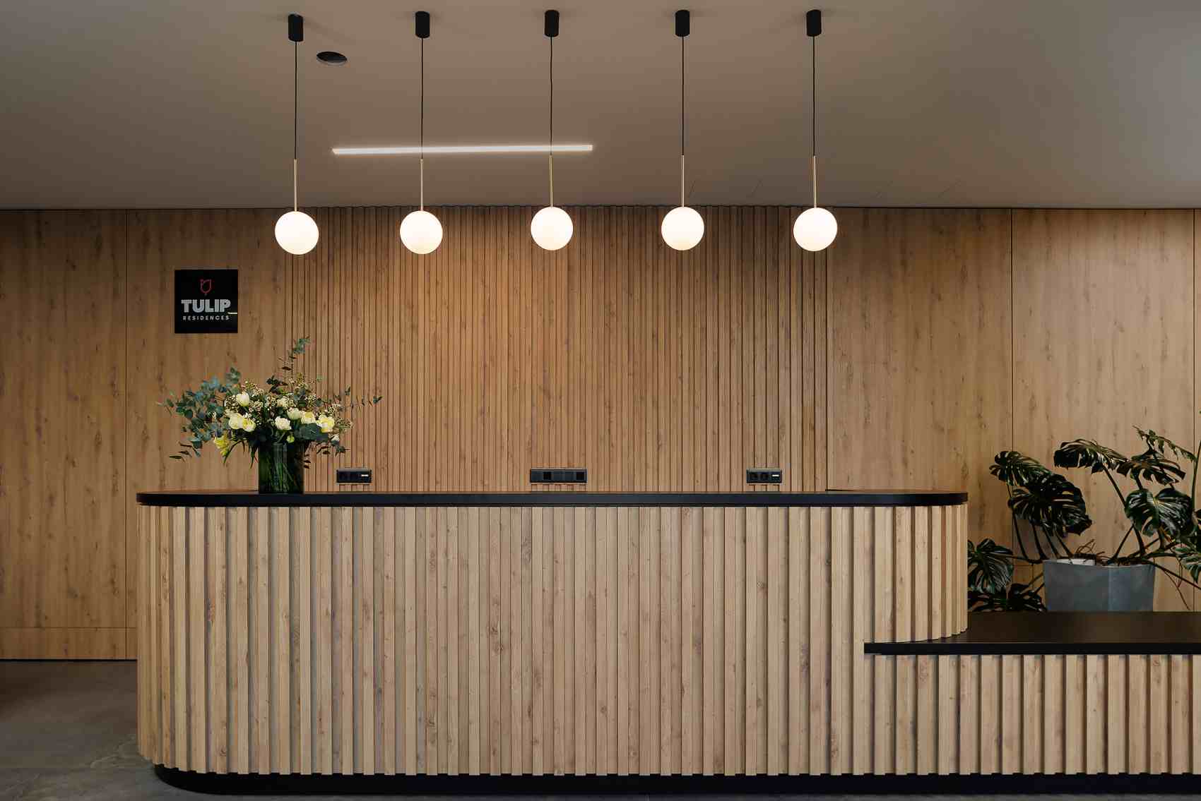 TULIP Hotels & Residences