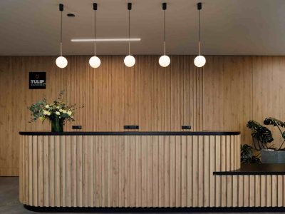 TULIP Hotels & Residences