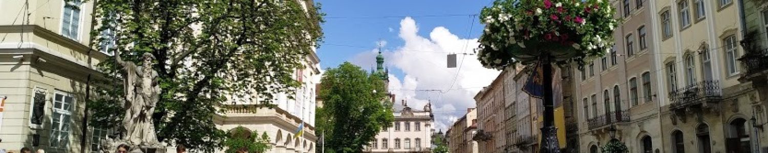 Lviv