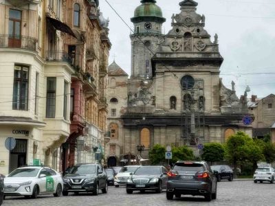 lviv